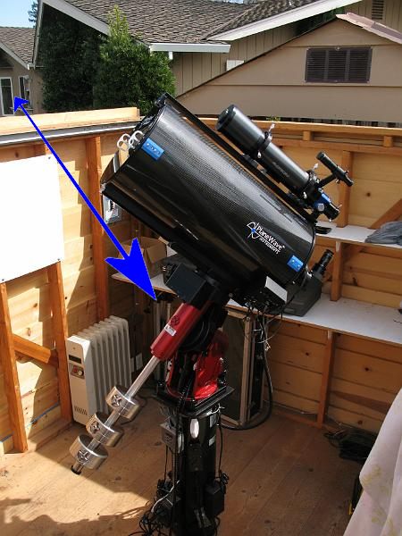 03 Observatory with arrow.png - I would prefer to operate the telescope from the comfort of my home.